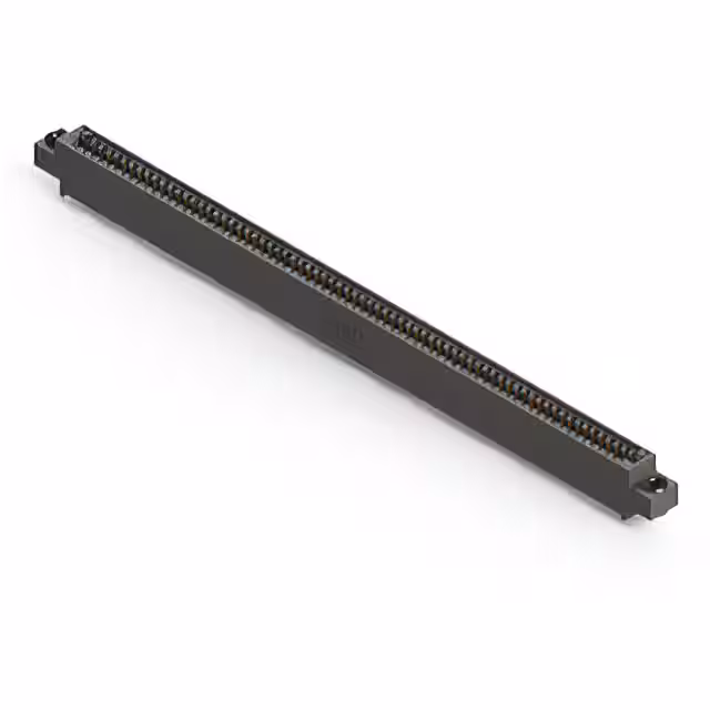 895-072-544-603 EDAC Inc.  Edgeboard Connectors